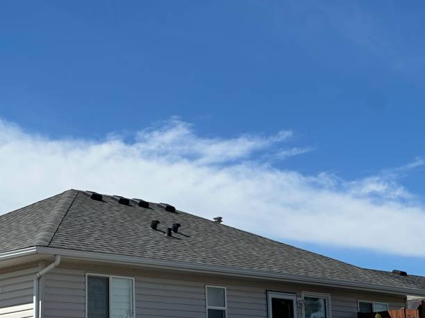 Fast & Reliable Emergency Roof Repairs in Moosic, PA